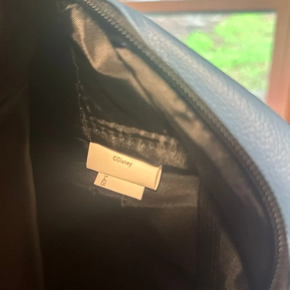 Disney Lilo And Stitch Satin Stitch Mini Backpack - Picture 2 of 4